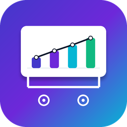 Purchase Dashboard icon